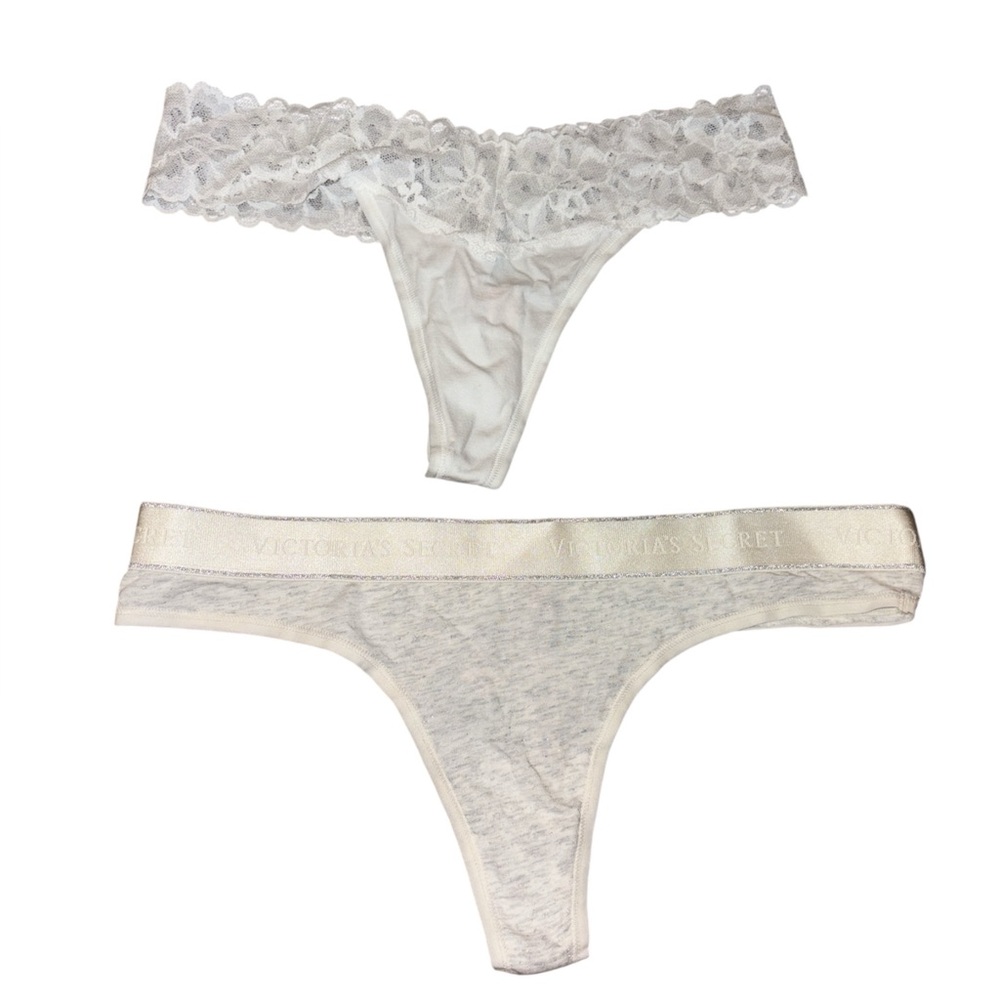 NWT Victoria’s Secret Thongs